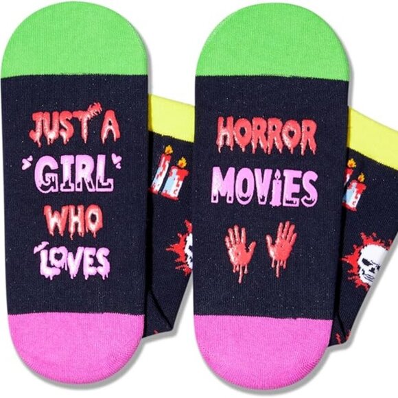 HAPPYPOP Theater Movie Gifts for Actors - Gaming Horror Gifts for Buffs Actors - Picture 2 of 4